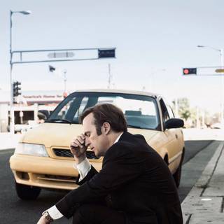 Better Call Saul iPhone wallpaper