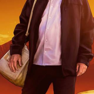 Better Call Saul iPhone wallpaper