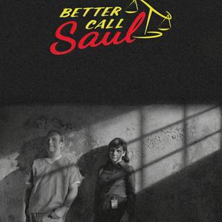 Better Call Saul iPhone wallpaper