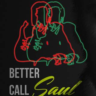 Better Call Saul iPhone wallpaper