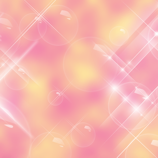 Anime sparkle wallpaper