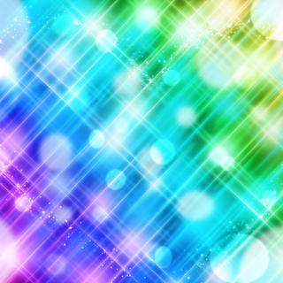 Anime sparkle wallpaper