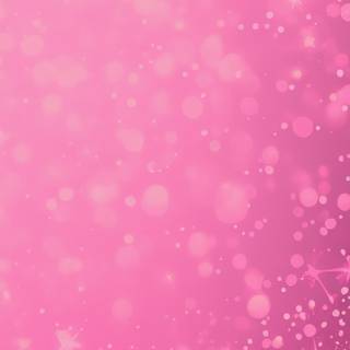 Pink blur wallpaper