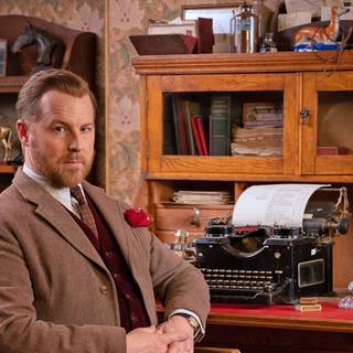 All Creatures Great and Small wallpaper