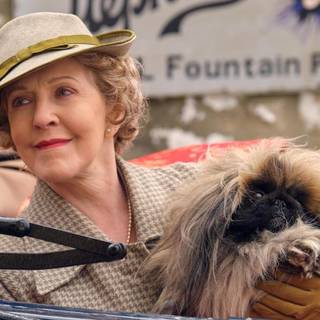 All Creatures Great and Small wallpaper