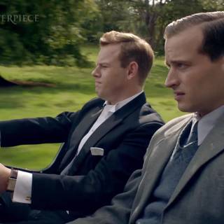 All Creatures Great and Small wallpaper