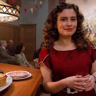 All Creatures Great and Small wallpaper