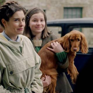 All Creatures Great and Small wallpaper