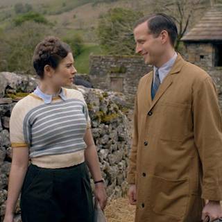 All Creatures Great and Small wallpaper