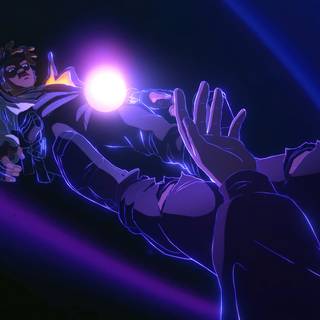 Valorant dark wallpaper