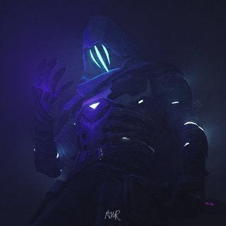 Valorant dark wallpaper