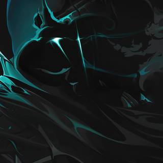 Valorant dark wallpaper