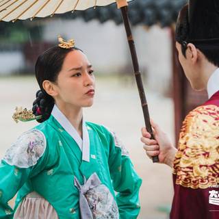 Mr Queen Kdrama wallpaper