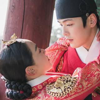 Mr Queen Kdrama wallpaper