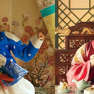 Mr Queen Kdrama wallpaper