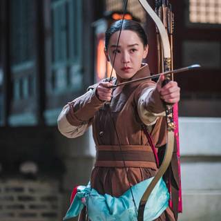 Mr Queen Kdrama wallpaper