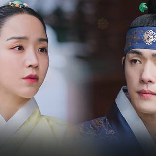 Mr Queen Kdrama wallpaper