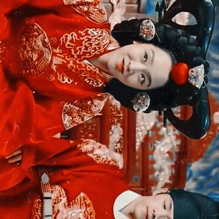 Mr Queen Kdrama wallpaper