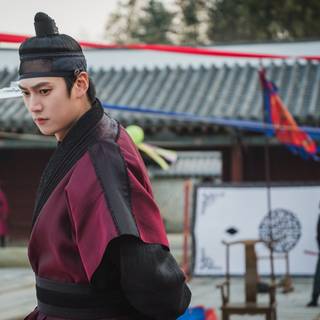 Mr Queen Kdrama wallpaper