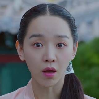 Mr Queen Kdrama wallpaper