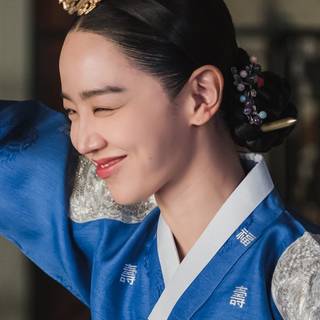 Mr Queen Kdrama wallpaper