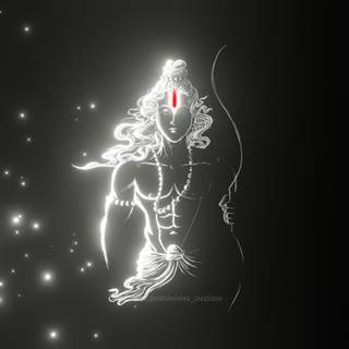 Shree Ram PC wallpaper