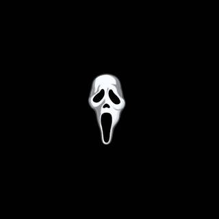 Ghost PFP wallpaper