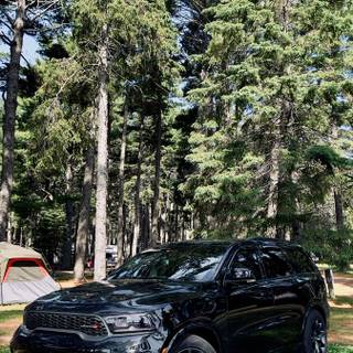 Durango Hellcat wallpaper