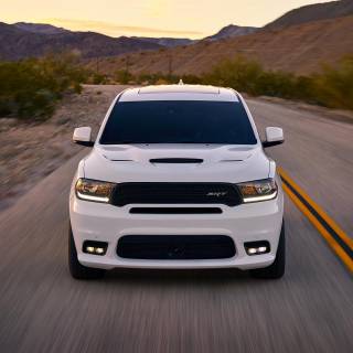 Durango Hellcat wallpaper