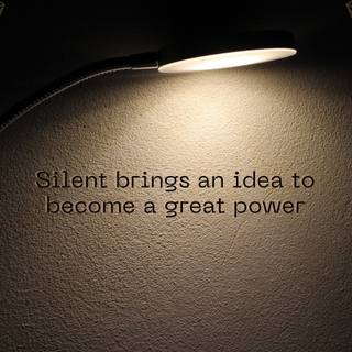 Motivation line wallpaper