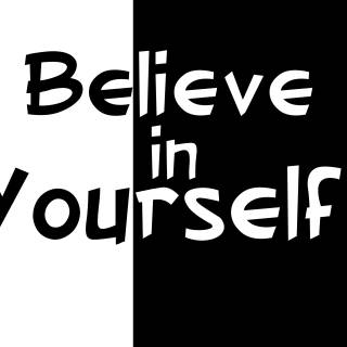 Motivation line wallpaper