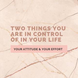 Motivation line wallpaper