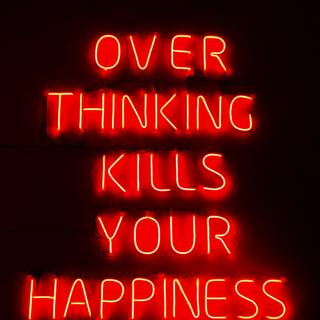 Motivation line wallpaper