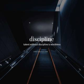 Motivation line wallpaper