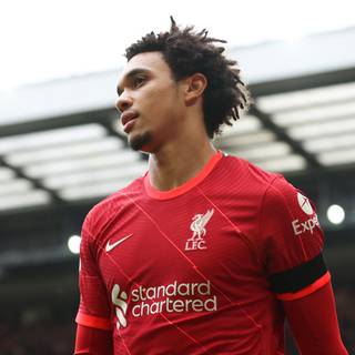 Alexander Arnold 2023 wallpaper