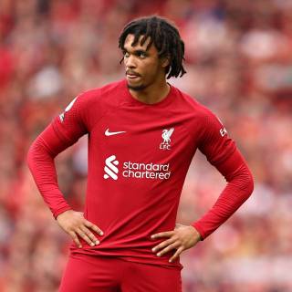 Alexander Arnold 2023 wallpaper