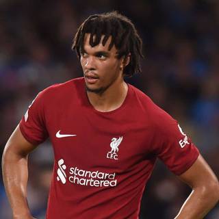 Alexander Arnold 2023 wallpaper