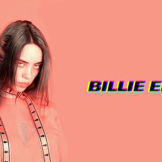 Billie Eilish PC 2023 wallpaper
