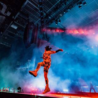 Billie Eilish PC 2023 wallpaper