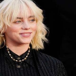 Billie Eilish PC 2023 wallpaper