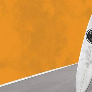 Surfer summer wallpaper