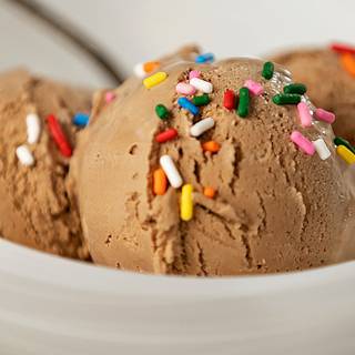 Easter ice cream wallpaper