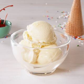 Easter ice cream wallpaper