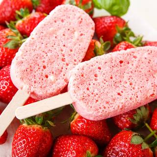 Summer dessert wallpaper