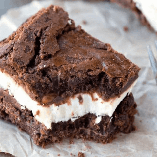 Summer dessert wallpaper