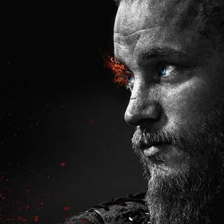 Ragnar PC wallpaper