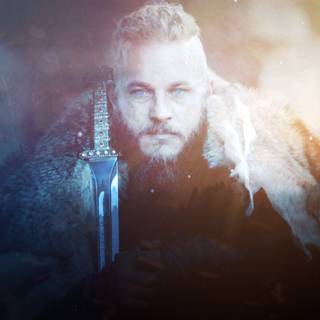 Ragnar PC wallpaper