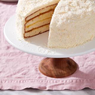 Easter deserts wallpaper