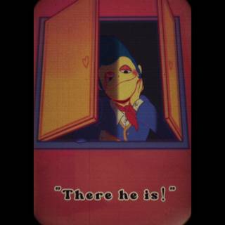 Wally Darling wallpaper