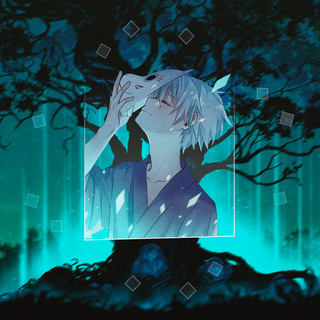 Anime boys PFP wallpaper